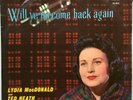 LYDIA MacDONALD TED HEATH 