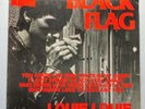 Black Flag, Louie Louie/Damaged, 45, 7', Vinyl, Posh Boy, 1981, LA, Punk, Rock