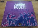 Amon Duul II -Phallus Dei  ( SLS 50257 Sunset records)