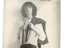 Patti Smith Horses White Label Promo Copy Vinyl Record Arista AL 4066