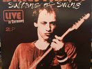 Sultans of Swing: Live in Germany by Dire Straits - Vinyl