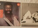 Teddy Pendergrass - 2 Album Deal - TP & It's Time For Love LPs