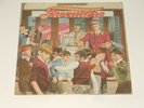 Showaddywaddy - SIGNED LP - Trocadero - DE 1975 - Bell Records 1C 062-96 731