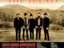 The Band - Live Washington DC 1976 2 x LP - 180 Gram Vinyl Album - SEALED Record