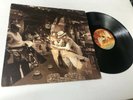 Led Zeppelin In Through the Out Door Rock Record lp original vinyl album