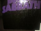 Black Sabbath, Master Of Reality, Vertigo Records 6360 050, 1971, Holland
