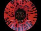 The Weeknd - After Hours - Vinyl 002 Black w/ Blood Splatter -  PREORDER AUGUST