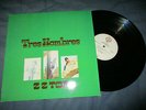 ZZ Top Tres Hombres LP
