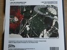 THE STONE ROSES - I AM THE RESURRECTION (1992, UK, SILVERTONE 7