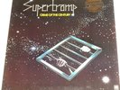 SUPERTRAMP Crime of the Century HALF SPEED MASTERED Audiophile Series