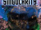 Robby Krieger - Singularity