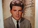 WHITE LABEL PROMO  Rick Nelson DECCA DL 74660 STEREO M-/VG+ LP