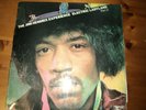 Jimi Hendrix Experience Electric Ladyland Part 2 Vinyl  album