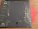 Thundercat - It Is What It Is - 12” Red Vinyl & Signed Print