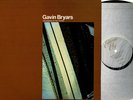 EGED RECORDS EG ED 21 NM GAVIN BRYARS - SINKING OF THE TITANIC, JESUS BLOOD