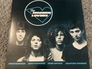 1976 The Modern Lovers LP Vinyl Rhino Beserkley RNLP 70091 86 remaster VG+ VG+