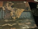 DAVID BOWIE MAN WHO SOLD THE WORLD LP DRAG TEXTURED COVER UK PRESS REISSUE NM