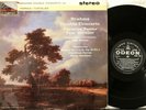 ASD 549 UK Odeon Ferras, Tortelier, Brahms Double Concerto, Kletzki, Philh.
