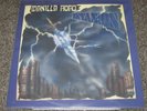 MANILLA ROAD - INVASION - BLACK VINYL LP - NEW
