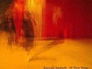 ID4z - KUNIYUKI - ALL THESE THINGS - vinyl LP - New