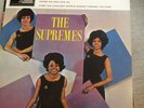 SuPREMES-WHEN THE LOVELIGHT STARTS SHINING THROUGH HIS EYES EP- MOTOWN EP