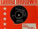 Martha Reeves And The Vandellas- Nowhere To Run/Motoring 7