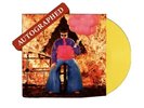 Oliver Tree - Ugly is Beautiful Yellow Vinyl LP (Autographed) Preorder