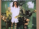 Frank Zappa Fire Green Vinyl Lp
