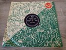 Elvis Presley Heartbreak Hotel/I was to one Italy 78 rpm Rca Italiana anno 1956