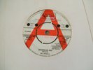 The Shevells 'Watermelon Man' UK United Artists mod soul demo 45 vgc