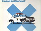 2xLP Peanut Butter Wolf Badmeaningood Vol. 3 ORIGINAL NEAR MINT Ultimate Dil