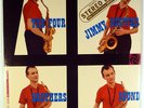 JIMMY GIUFFRE-THE FOUR BROTHERS SOUND-1959 ATLANTIC DG STEREO LP