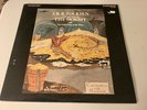 J.R.R. Tolkien Reads And Sings His The Hobbit LP Rare LP  Caedmon 1477