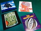 KRAUTROCK CAN VINYL BOX SET LIMITED EDIDION SPOON RECORDS 4015887000315