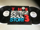 THE NORTHERN SOUL STORY 3...RARE UK ISSUE DOUBLE ALBUM...SOUL SUPPLY..LPSD 119