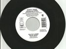 QUINCY JONES & TAMIA Put a Move/ Secret EDIT & INSTRUMENTAL 7 Inch Vinyl Single