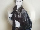 Prince and the Revolution shaped picture disc 'Kiss' #W8751TP