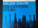 MILES DAVIS COLLECTORS ITEMS PRESTIGE 7044 Mono, DG, RVG, W. 50th (VG)