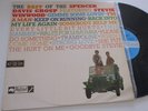 The Best Of The Spencer Davis Group with Stevie Winwood Oz Festival LP SFL932736