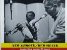 Bud Shank 