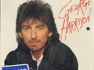 GEORGE HARRISON 