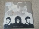 QUEEN Greatest Hits III Double Vinyl LP N.o 05817