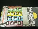 THE ROLLING STONES - SOME GIRLS - VINYL JAPAN LP OBI ESS-81050