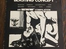 The Blasting Concept - SST Records - (Black Flag & More) -Vinyl - Rare