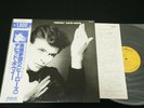 DAVID BOWIE - HEROES - VINYL JAPAN LP OBI RPL-2106