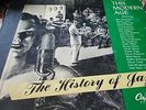 THE HISTORY OF JAZZ VOLUME FOUR THIS MODERN AGE CAPITOL 10036-40