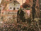 Black Sabbath - Same 1970 LP VERTIGO SWIRL 847-903