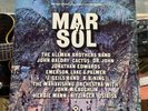 Mar Y Sol - Puerto Rico Pop Festival Vinyl Record (VG+)