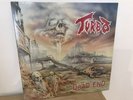 TURBO. DEAD END.(Under One Flag). 1990..Stereo. Excellent Condition.