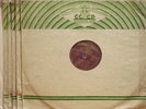 OBORIN OISTRAKH KNUSHEVITSKY Tchaikovsky Trio RARE USSR 1950 6x 78 rpm 12